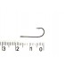 Гачки для риболовлі, GC Single Jig Light 1212, 12шт/уп, колір BN, №8
